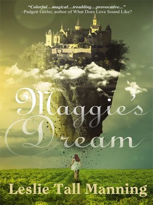 cover image of Maggie's Dream